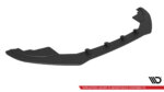 Maxton Street Pro front splitter for Audi S5 / A5 S-Line 8T