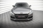 Maxton Street Pro prednji splitter za Audi TT S / S-Line 8S