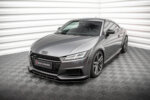 Maxton Street Pro prednji splitter za Audi TT S / S-Line 8S