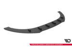 Maxton Street Pro front splitter for Audi TT S / TT S-Line 8J Facelift