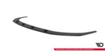Maxton front splitter for BMW 1 M-Pack F70