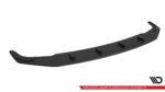 Maxton front splitter for BMW 2 Coupe G42