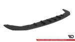 Maxton front splitter for BMW 2 Coupe M-Pack / M240i G42