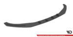 Maxton front splitter for BMW 2 M-Pack F22