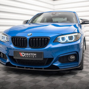 Maxton prednji splitter za BMW 2 M-Pack F22
