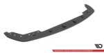 Maxton front splitter for BMW 3 M-Pack G20 / G21