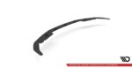Maxton prednji splitter za BMW 4 M-Pack / M440i G22 / G23 / G22 Facelift / G23 Facelift