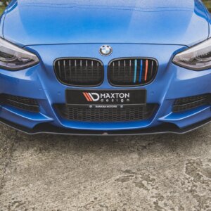 Maxton prednji splitter za BMW M135i F20