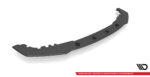 Maxton front splitter for BMW M2 Competition F87