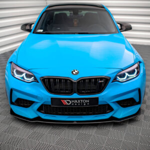 Maxton prednji splitter za BMW M2 Competition F87