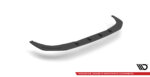 Maxton front splitter for BMW Z4 M-Pack G29
