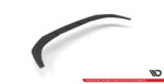 Maxton front splitter for BMW Z4 M-Pack G29