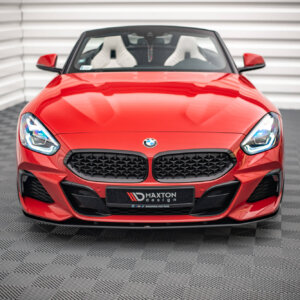 Maxton prednji splitter za BMW Z4 M-Pack G29