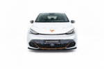 Maxton front splitter for Cupra Born Mk1