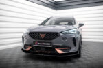 Maxton front splitter for Cupra Formentor Mk1
