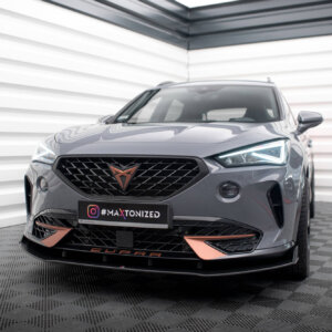 Maxton prednji splitter za Cupra Formentor Mk1
