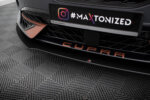 Maxton front splitter for Cupra Formentor Mk1