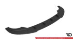 Maxton front splitter for Cupra Formentor Mk1 Facelift