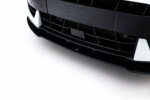 Maxton front splitter for Cupra Formentor Mk1 Facelift