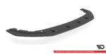 Maxton front splitter for Cupra Leon Mk1