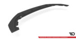 Maxton front splitter for Cupra Leon Mk1