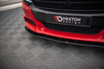 Maxton front splitter for Dodge Charger RT Mk7 Facelift