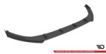 Maxton Street Pro prednji splitter + Flaps za Audi A3 8Y