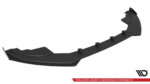 Maxton Street Pro prednji splitter + Flaps za Audi S5 / A5 S-Line 8T