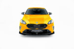 Maxton Street Pro prednji splitter + Flaps za BMW 1 M-Pack F70