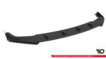 Maxton Street Pro prednji splitter + Flaps za BMW 2 Coupe G42