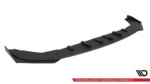Maxton Street Pro front splitter + Flaps for BMW 2 Coupe M-Pack / M240i G42