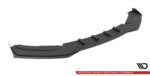 Maxton Street Pro prednji splitter + Flaps za BMW 4 Gran Coupe F36