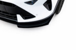 Maxton Street Pro prednji splitter + Flaps za Cupra Formentor Mk1 Facelift