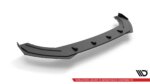 Maxton Street Pro front splitter + flaps for Seat Leon FR Mk4