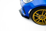 Maxton Street Pro prednji splitter + zakrilca za Subaru BRZ Mk2