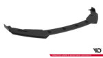 Maxton Street Pro front splitter + flaps for Subaru BRZ Mk2