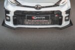 Maxton Street Pro prednji splitter + zakrilca za Toyota GR Yaris Mk4