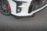 Maxton Street Pro prednji splitter + zakrilca za Toyota GR Yaris Mk4