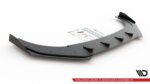 Maxton Street Pro prednji splitter + zakrilca za Volkswagen Golf GTI Clubsport Mk8