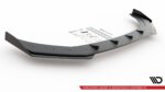 Maxton Street Pro prednji splitter + zakrilca za Volkswagen Polo GTI Mk6