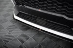 Maxton front splitter for Ford Fiesta Mk8 ST / ST-Line
