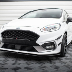 Maxton prednji splitter za Ford Fiesta Mk8 ST / ST-Line