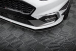 Maxton front splitter for Ford Fiesta Mk8 ST / ST-Line
