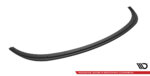 Maxton front splitter for Ford Fiesta ST Mk6
