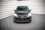 Maxton front splitter for Ford Fiesta ST Mk6
