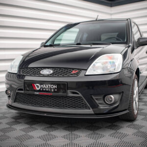 Maxton prednji splitter za Ford Fiesta ST Mk6