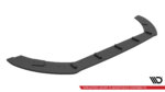 Maxton front splitter for Ford Fiesta ST Mk8 Facelift