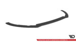 Maxton front splitter for Ford Focus ST Mk3 Facelift