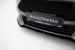 Maxton front splitter for Ford Focus ST Mk3 Facelift