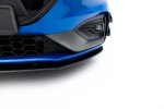 Maxton front splitter for Ford Focus ST / ST-Line Mk4